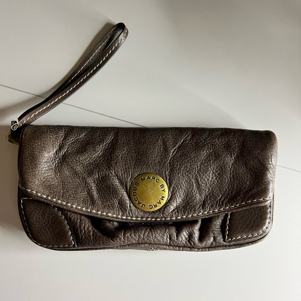 Marc by Marc Jacob’s Clutch